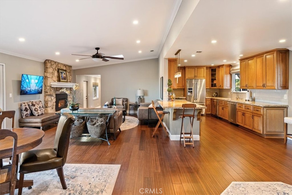 1015 Lost Springs, Paso Robles, CA 93446