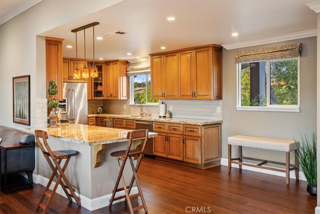 1015 Lost Springs, Paso Robles, CA 93446