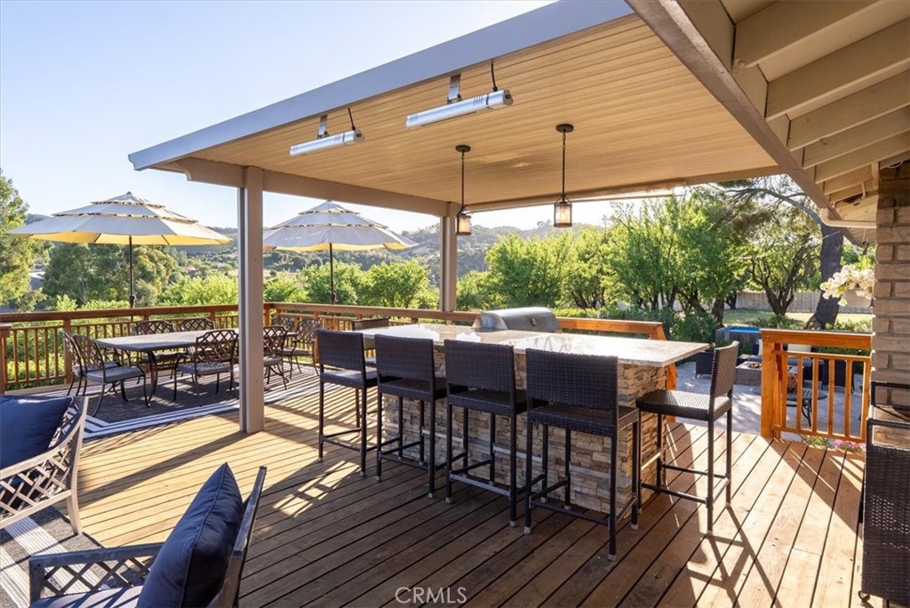 1015 Lost Springs, Paso Robles, CA 93446