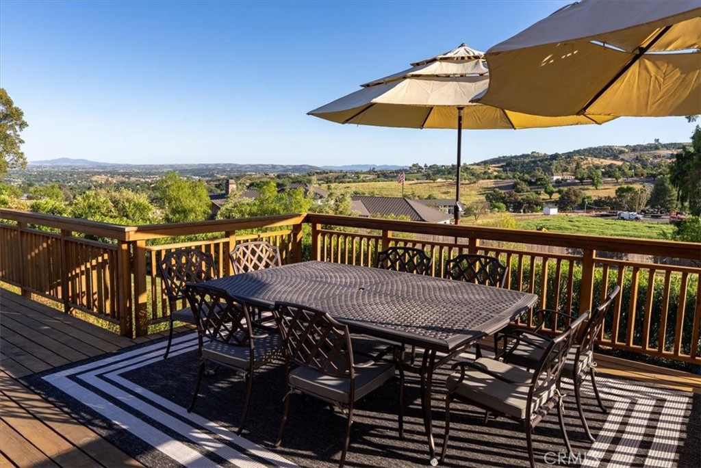 1015 Lost Springs, Paso Robles, CA 93446