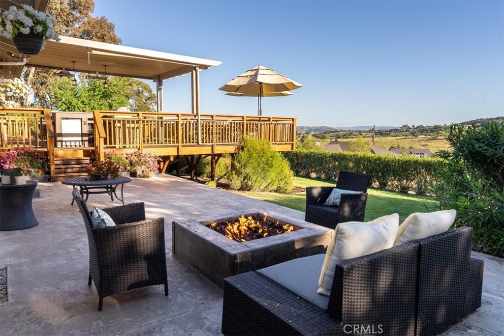 1015 Lost Springs, Paso Robles, CA 93446
