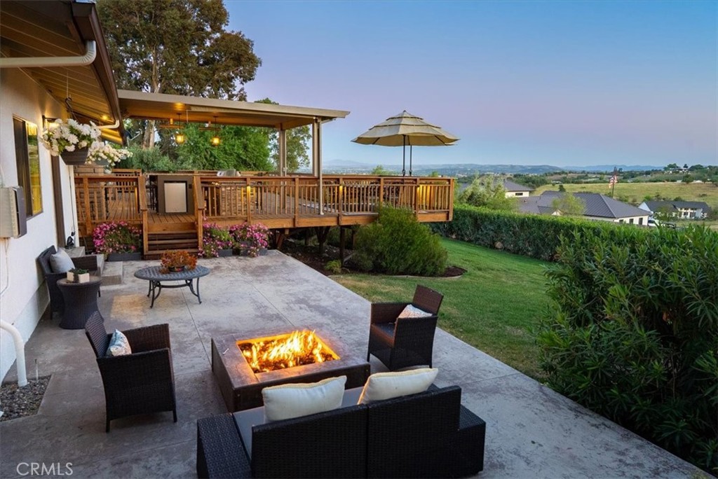 1015 Lost Springs, Paso Robles, CA 93446