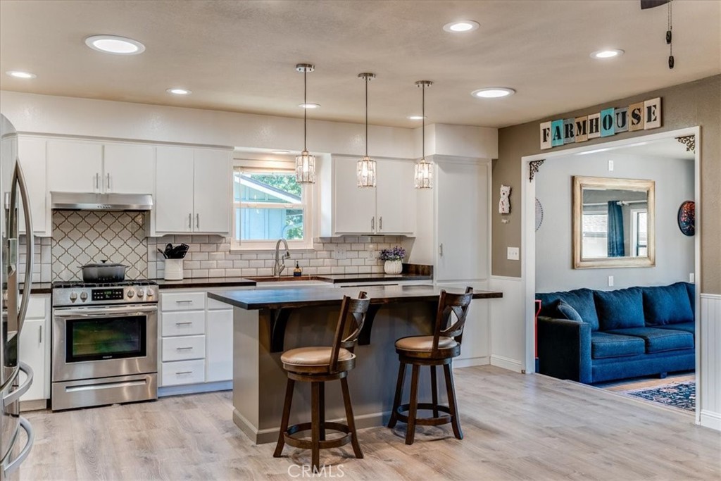 4535 Cayucos Ave, Atascadero, CA 93422