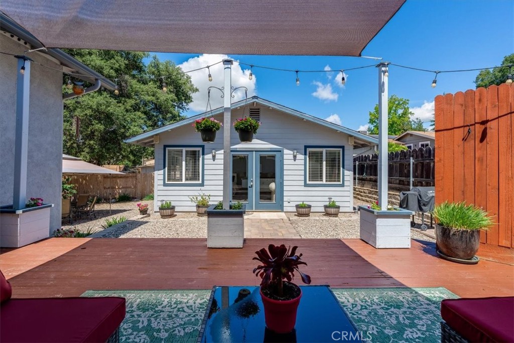 4535 Cayucos Ave, Atascadero, CA 93422
