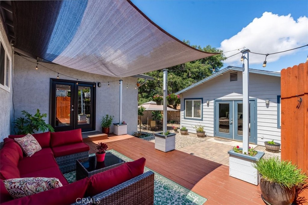 4535 Cayucos Ave, Atascadero, CA 93422