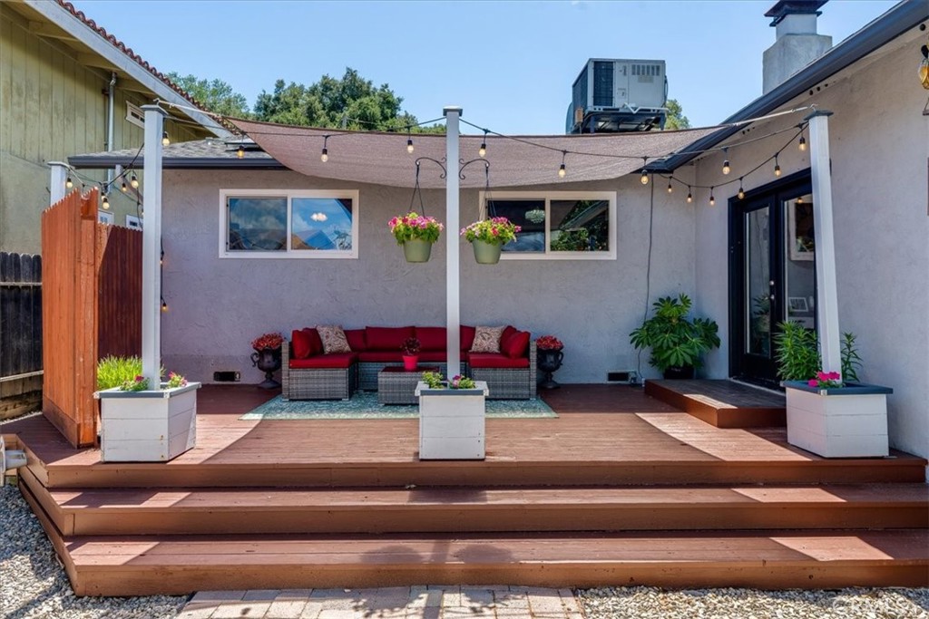 4535 Cayucos Ave, Atascadero, CA 93422