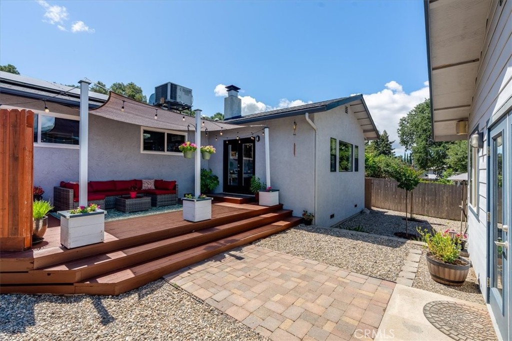 4535 Cayucos Ave, Atascadero, CA 93422