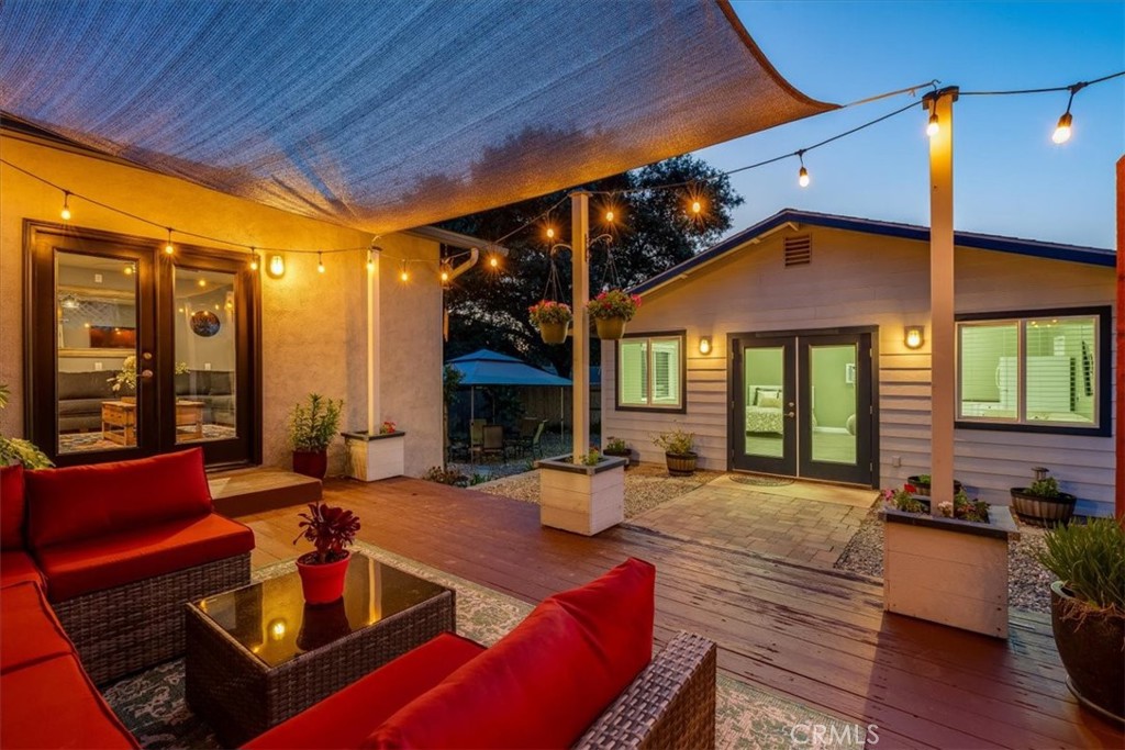 4535 Cayucos Ave, Atascadero, CA 93422