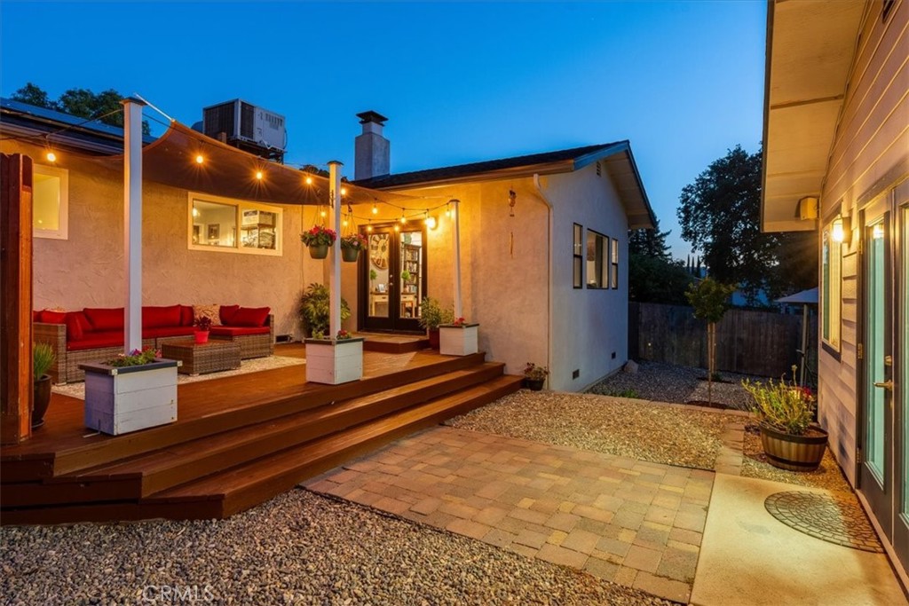 4535 Cayucos Ave, Atascadero, CA 93422