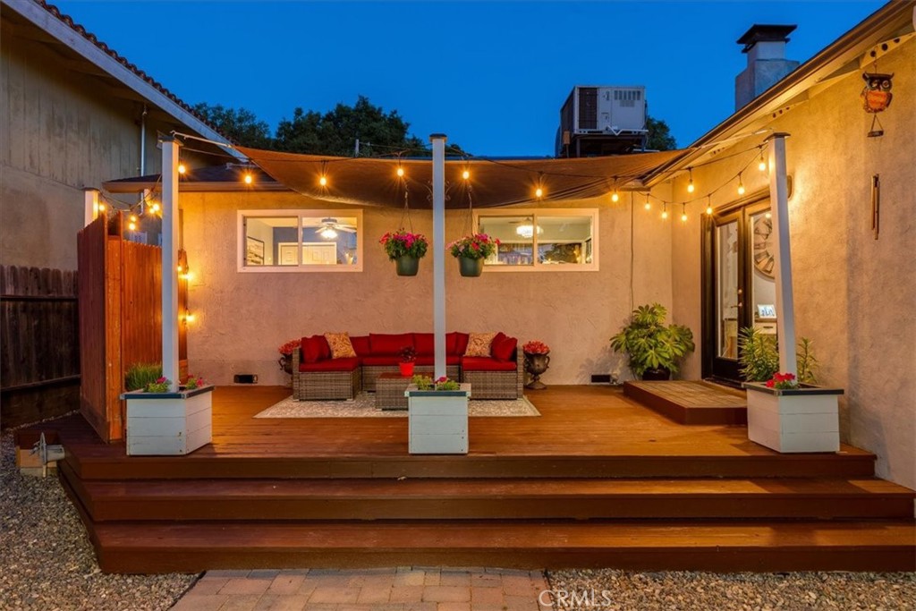 4535 Cayucos Ave, Atascadero, CA 93422