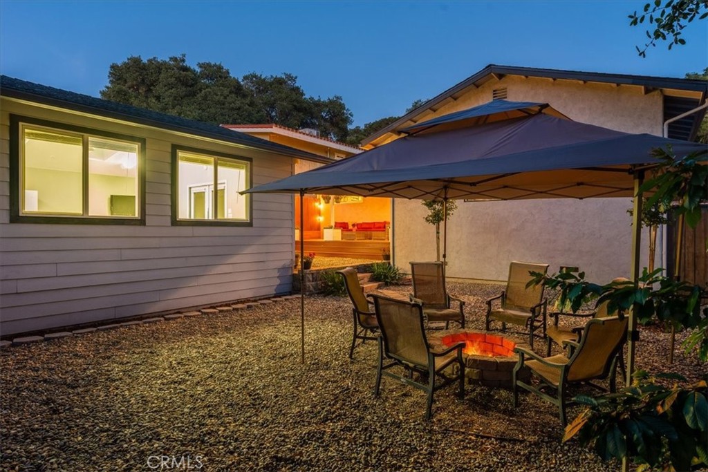 4535 Cayucos Ave, Atascadero, CA 93422
