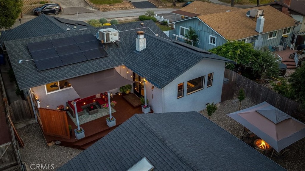 4535 Cayucos Ave, Atascadero, CA 93422