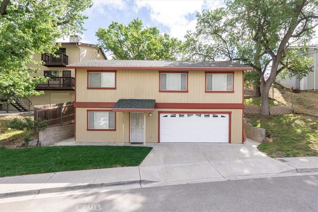 5045 Alamo, Atascadero, CA 93422