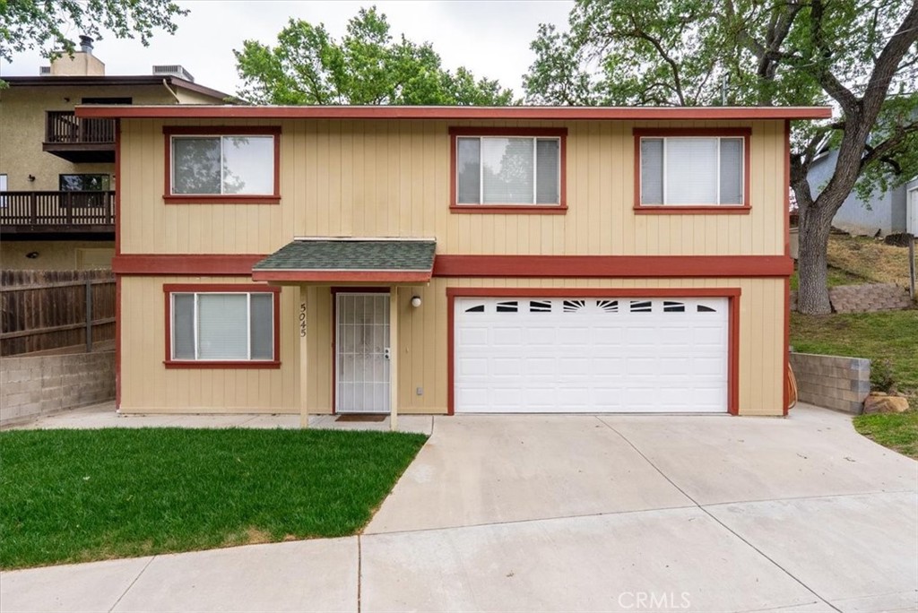 5045 Alamo, Atascadero, CA 93422