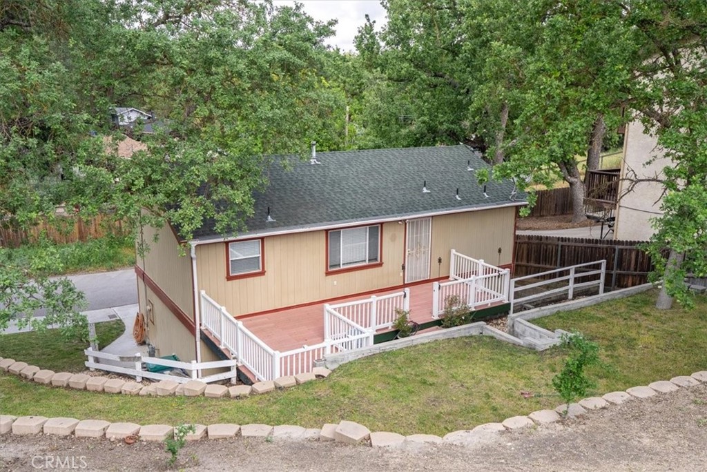 5045 Alamo, Atascadero, CA 93422