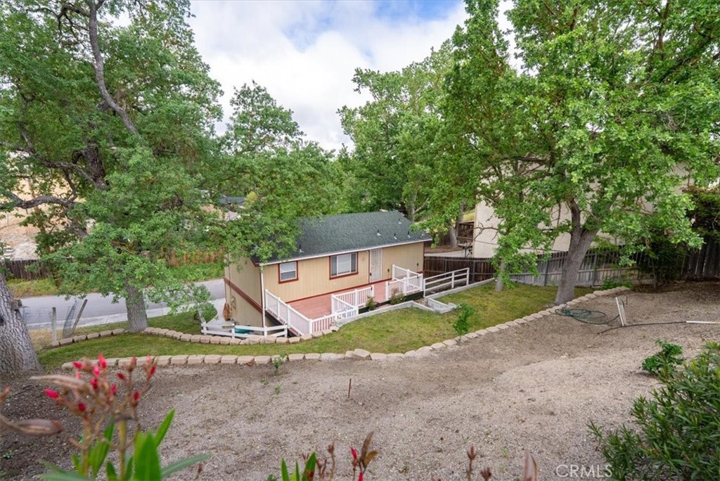 5045 Alamo, Atascadero, CA 93422