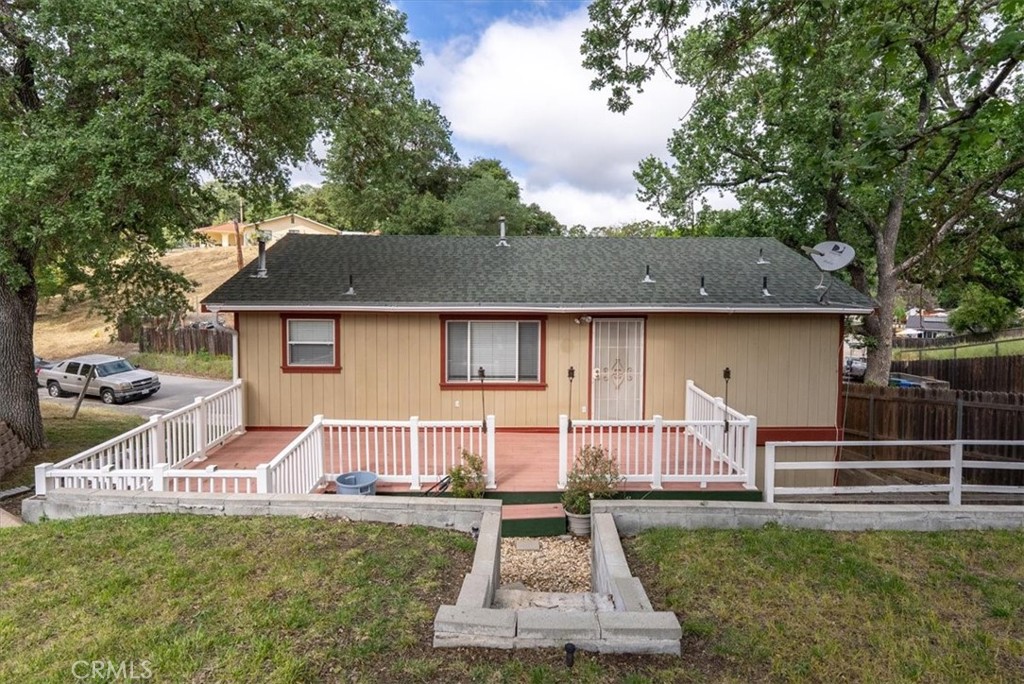 5045 Alamo, Atascadero, CA 93422