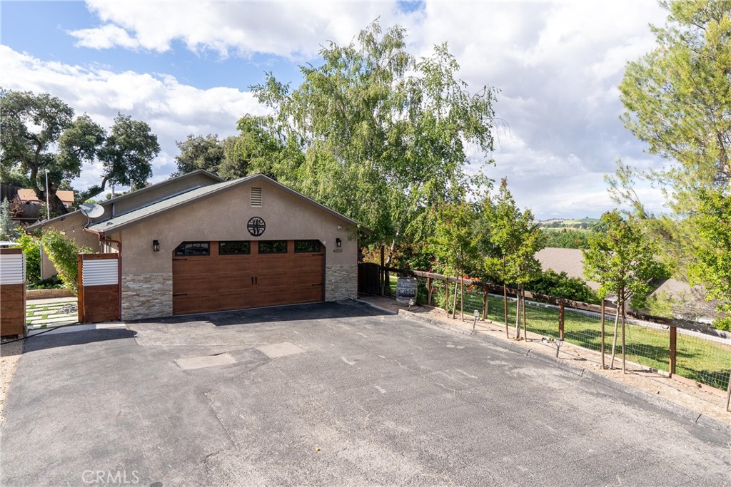 4010 Traffic Way, Atascadero, CA 93422