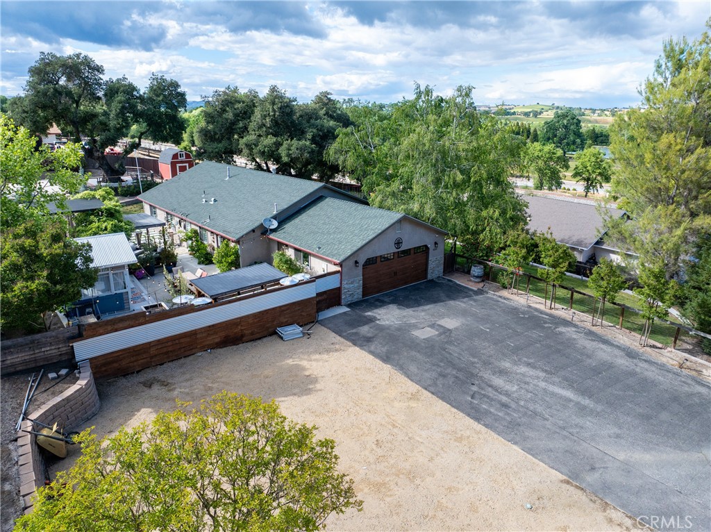 4010 Traffic Way, Atascadero, CA 93422