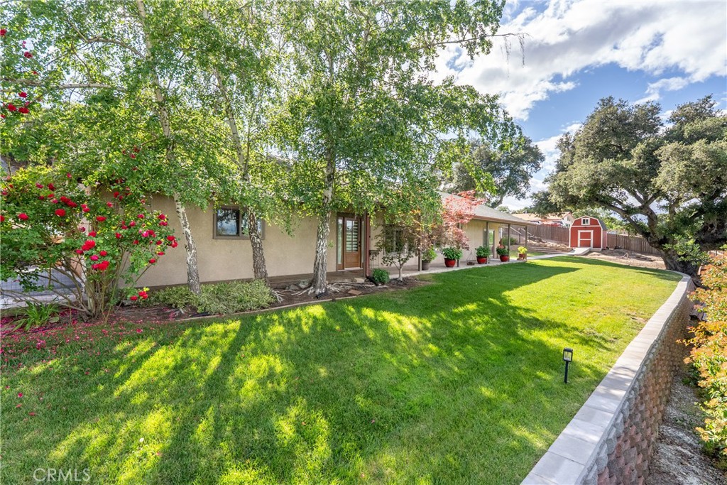 4010 Traffic Way, Atascadero, CA 93422
