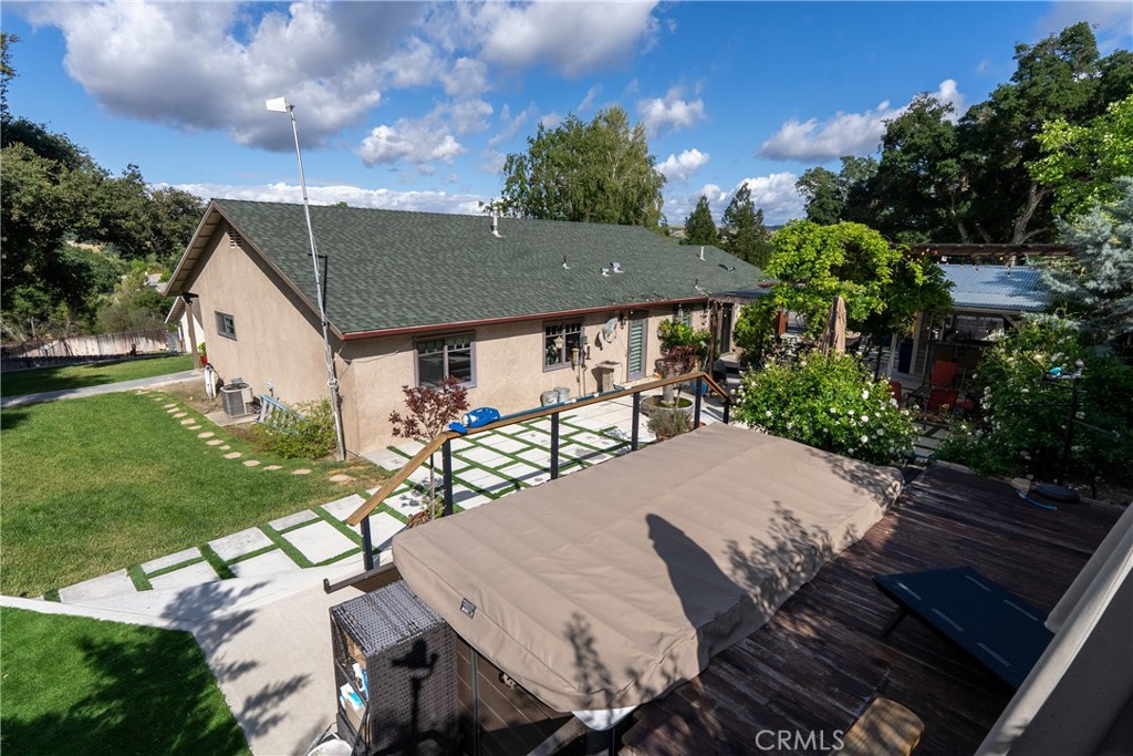 4010 Traffic Way, Atascadero, CA 93422