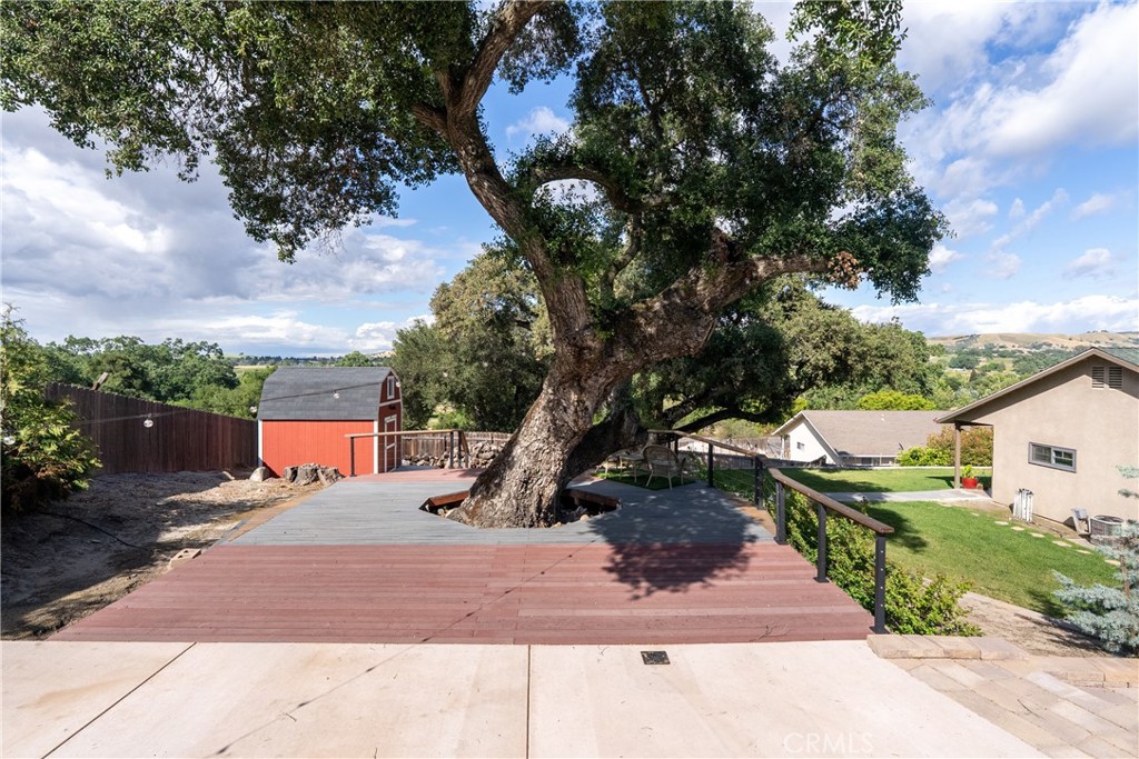 4010 Traffic Way, Atascadero, CA 93422