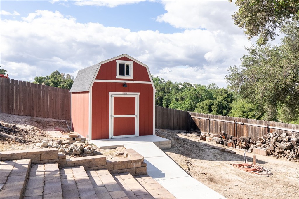 4010 Traffic Way, Atascadero, CA 93422