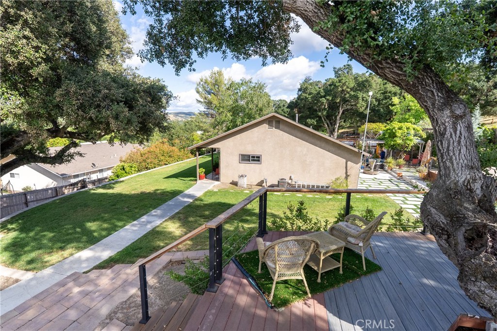 4010 Traffic Way, Atascadero, CA 93422
