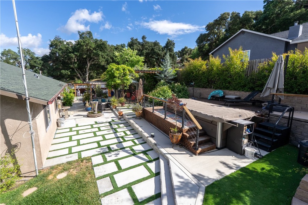 4010 Traffic Way, Atascadero, CA 93422