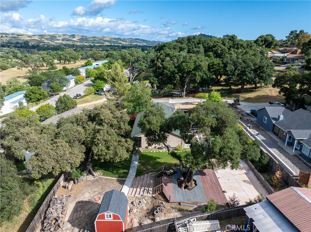 4010 Traffic Way, Atascadero, CA 93422