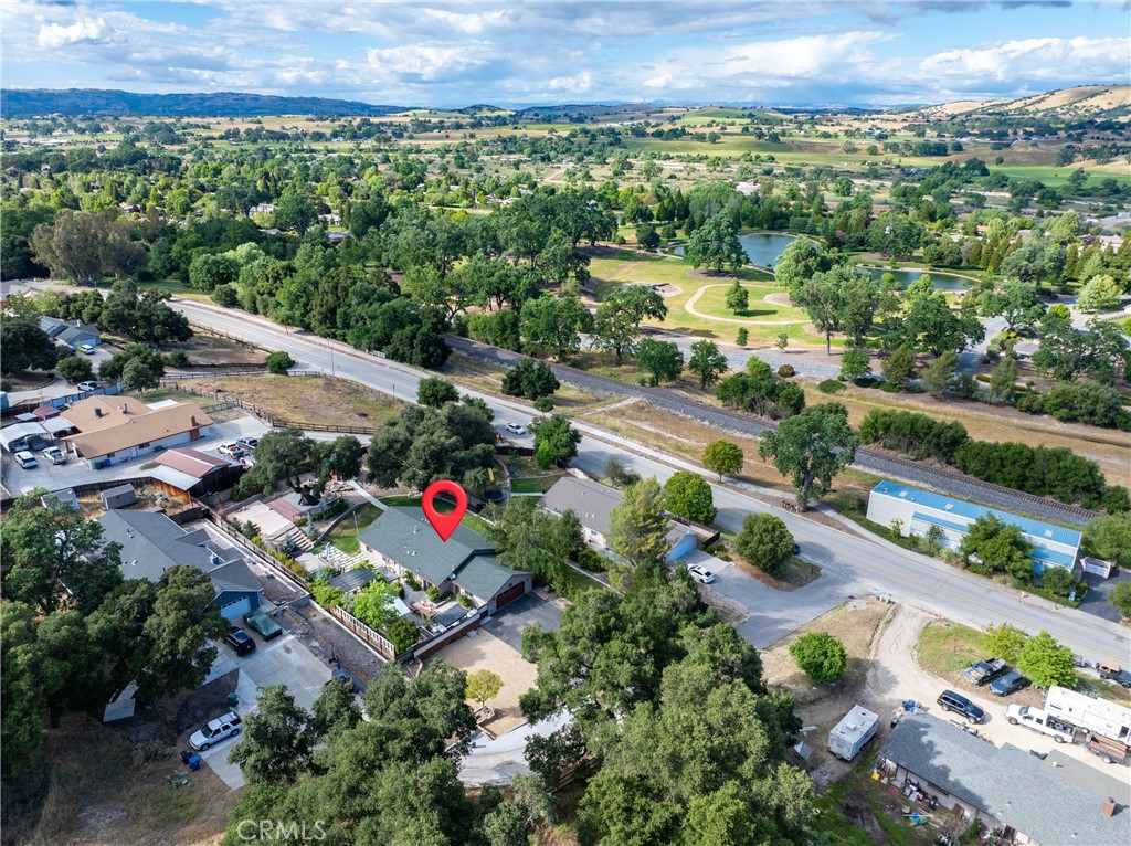 4010 Traffic Way, Atascadero, CA 93422