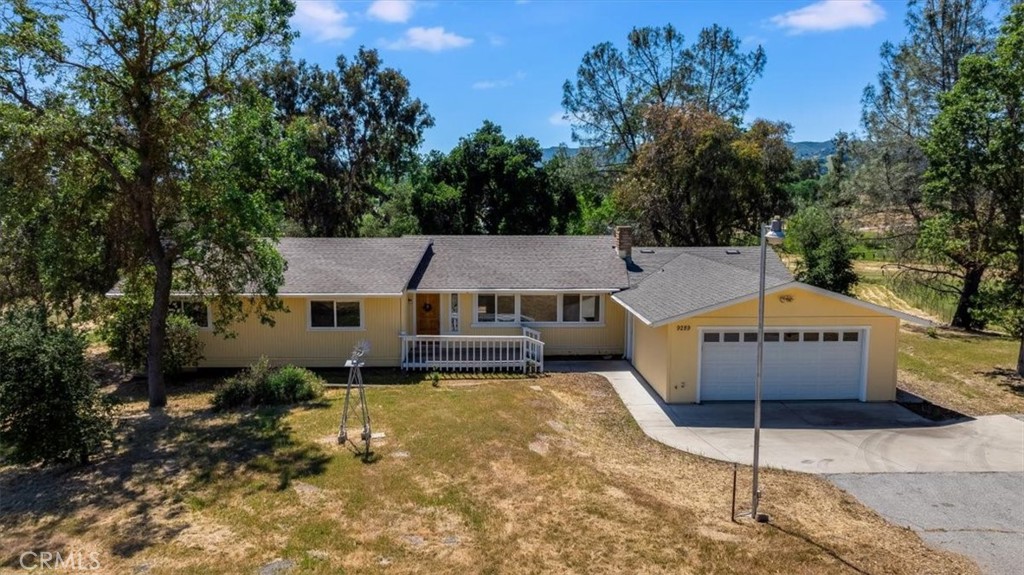 9289 Santa Margarita, Atascadero, CA 93422