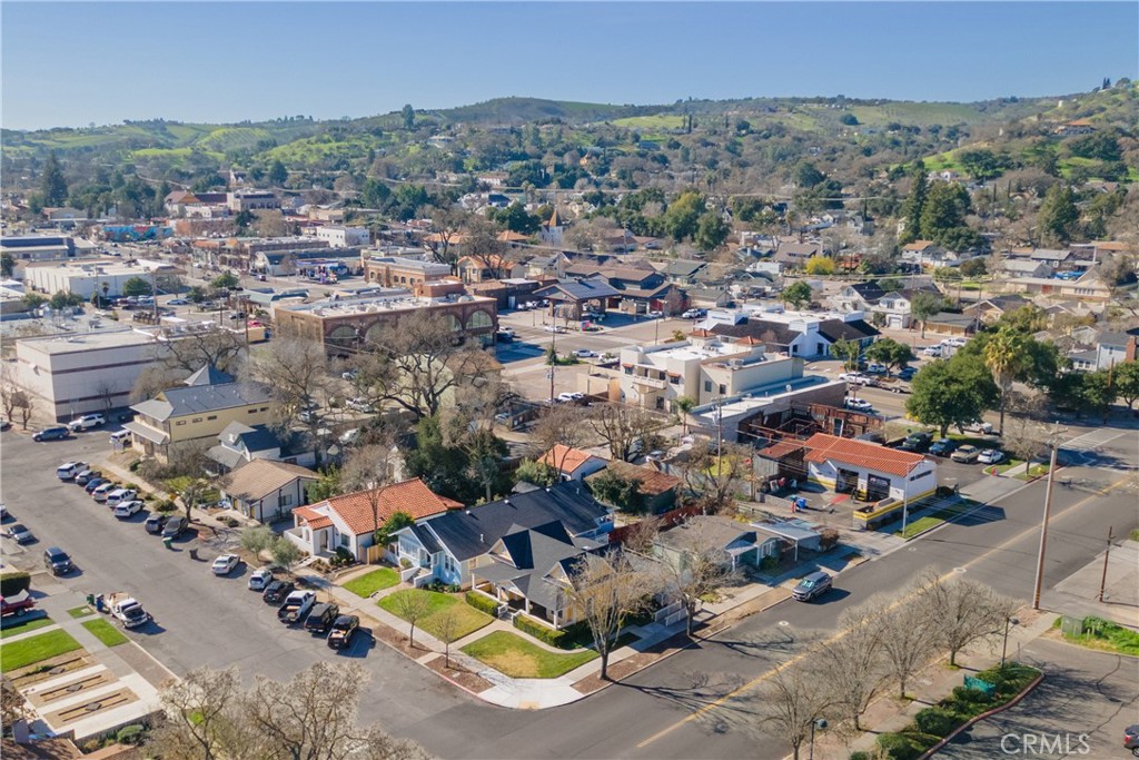 1545 Park Street, Paso Robles, CA 93446