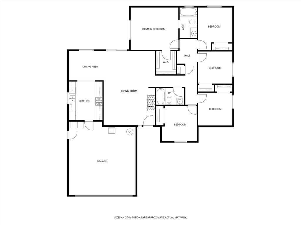 1035 Pioneer Trail, Paso Robles, CA 93446