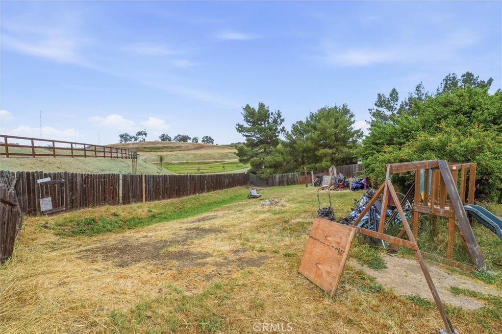 1035 Pioneer Trail, Paso Robles, CA 93446
