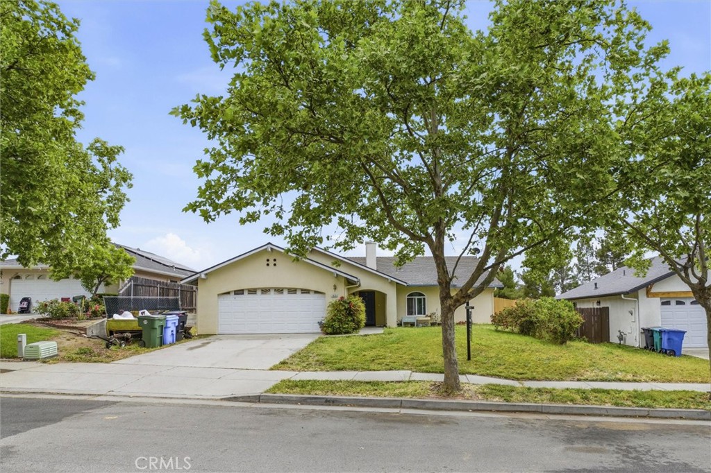 1035 Pioneer Trail, Paso Robles, CA 93446