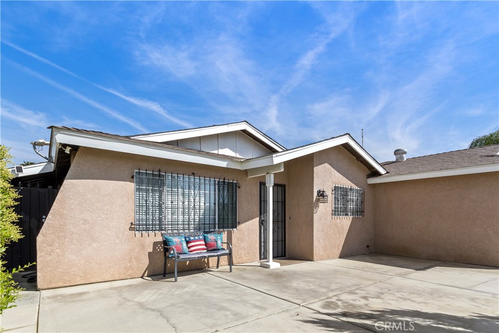 2214 Quincy, Delano, CA 93215
