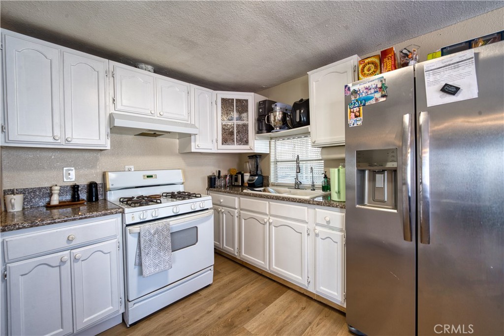 700 S Shafter #20, Shafter, CA 93263