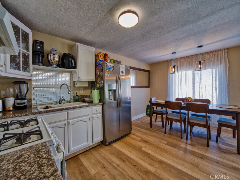 700 S Shafter #20, Shafter, CA 93263