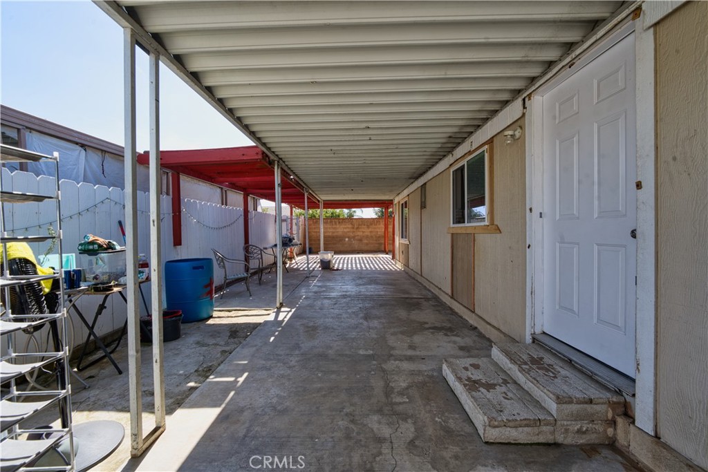 700 S Shafter #20, Shafter, CA 93263