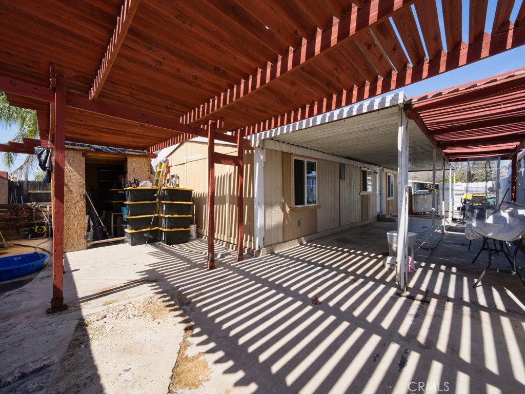 700 S Shafter #20, Shafter, CA 93263