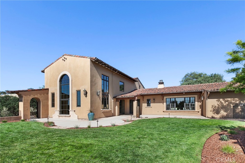 1661 Burnt Rock, Templeton, CA 93465