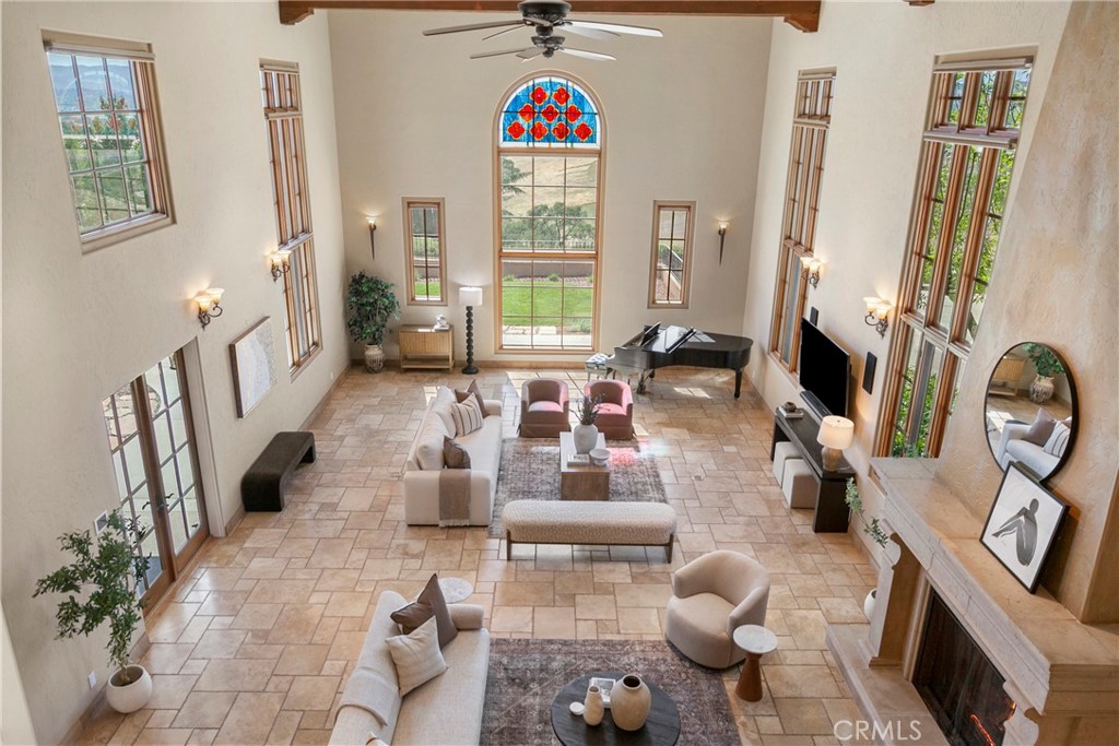 1661 Burnt Rock, Templeton, CA 93465