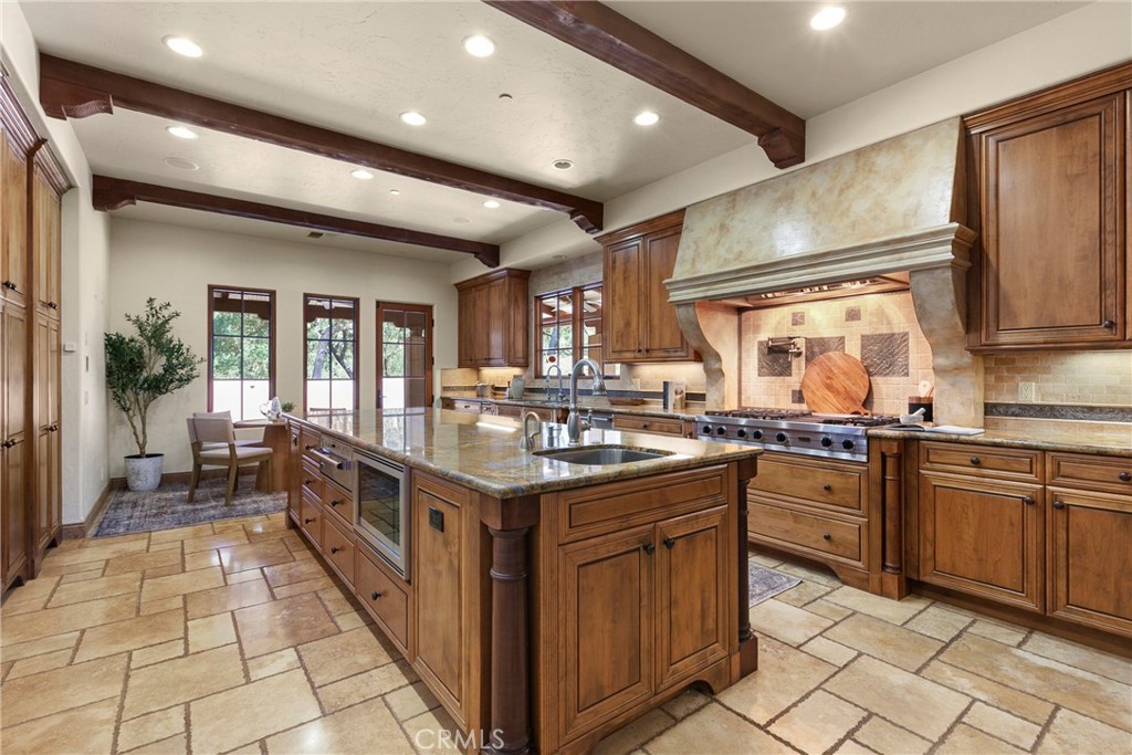 1661 Burnt Rock, Templeton, CA 93465