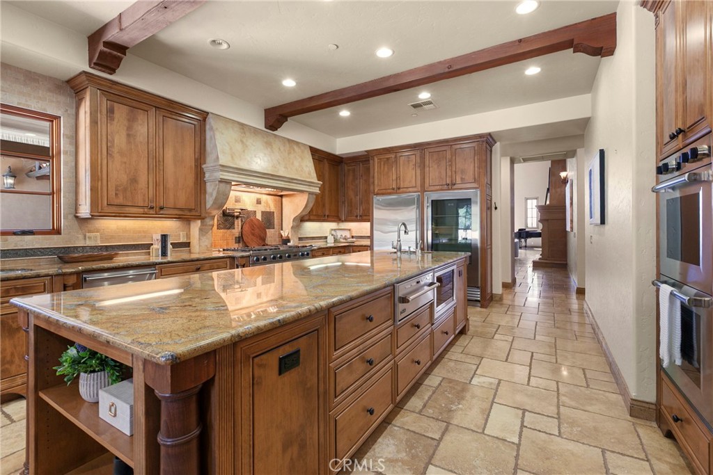 1661 Burnt Rock, Templeton, CA 93465