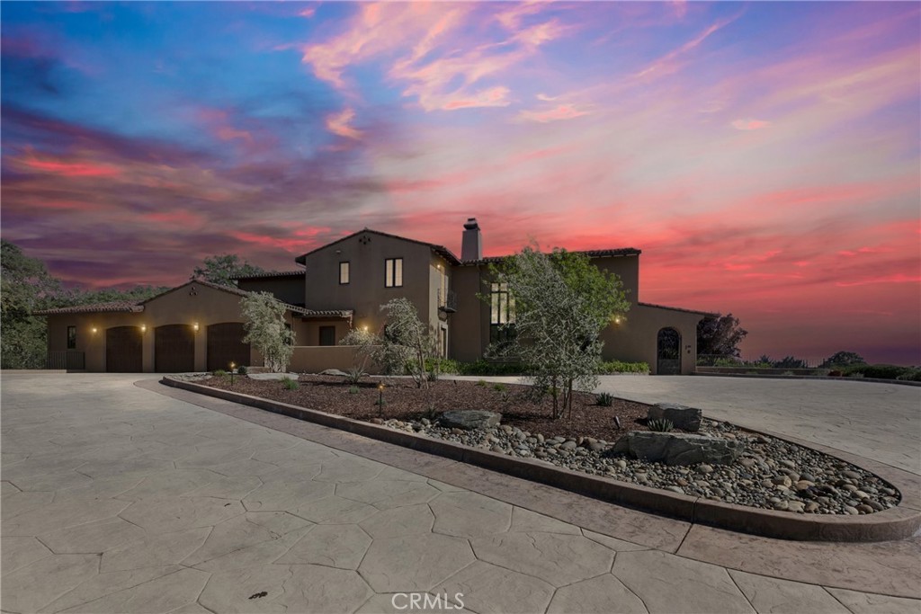 1661 Burnt Rock, Templeton, CA 93465