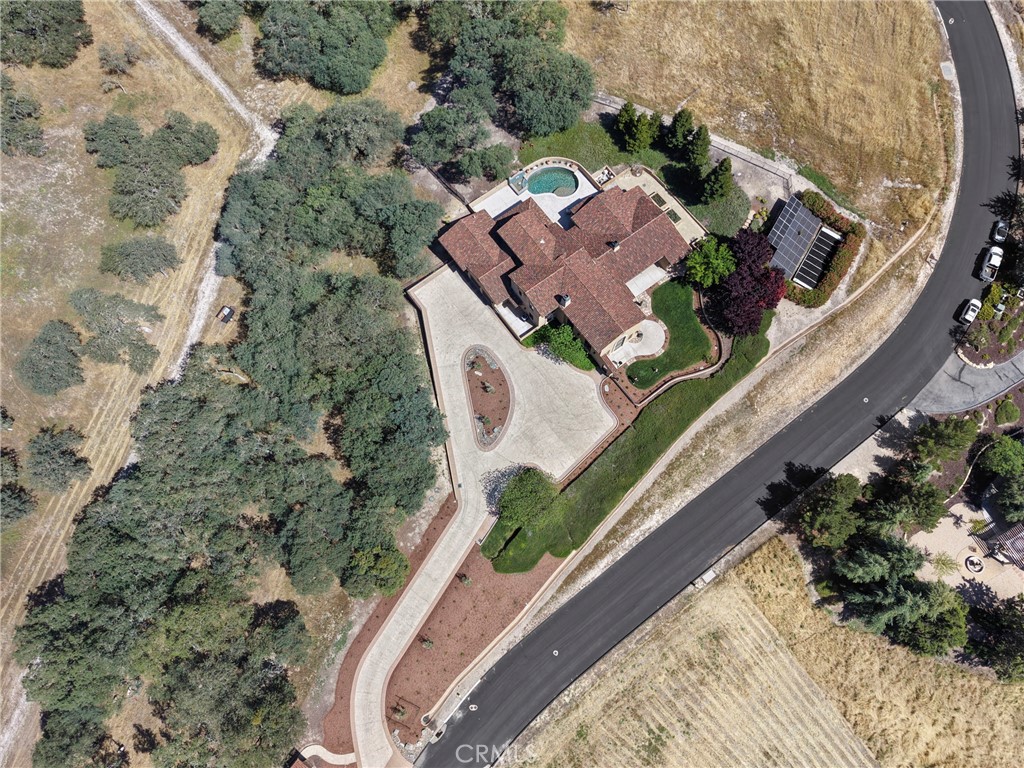 1661 Burnt Rock, Templeton, CA 93465