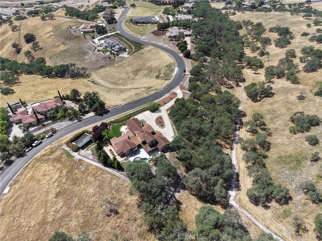 1661 Burnt Rock, Templeton, CA 93465