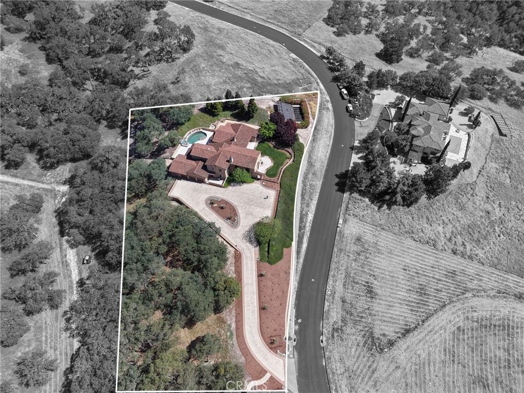 1661 Burnt Rock, Templeton, CA 93465