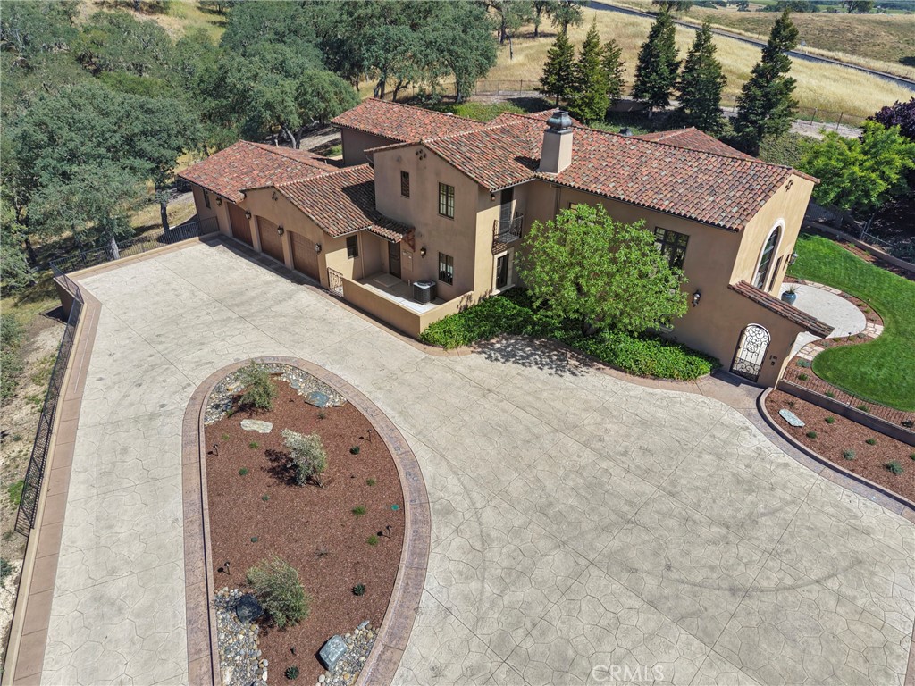 1661 Burnt Rock, Templeton, CA 93465